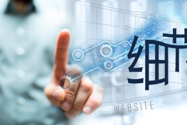淮安外贸网站建设：打造盐化工企业数字化营销与客户管理体系